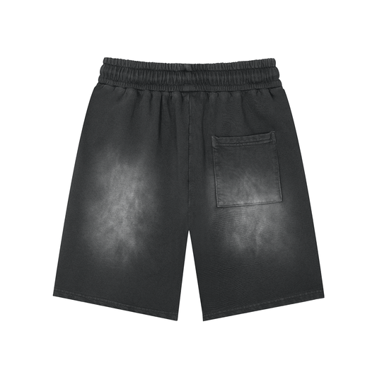 MFF Washed Shorts